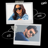 Nightfire Black & Hudson Black | Set of 2