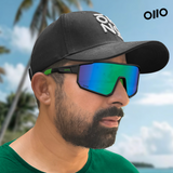 TREKK | Green