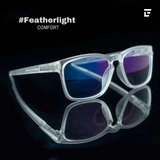 Jack Frost Blue Light Glasses