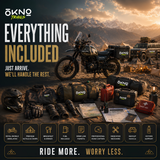 OKNO Trails: Leh Ladakh with Turtuk | 6N 7D