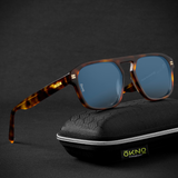 Rayne | Blue TORT