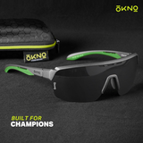 XPLR | Black