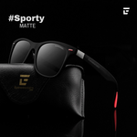 Spidey Black x MN - Eyewearlabs