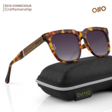 Kiwa 木輪 | OKNO Wooden