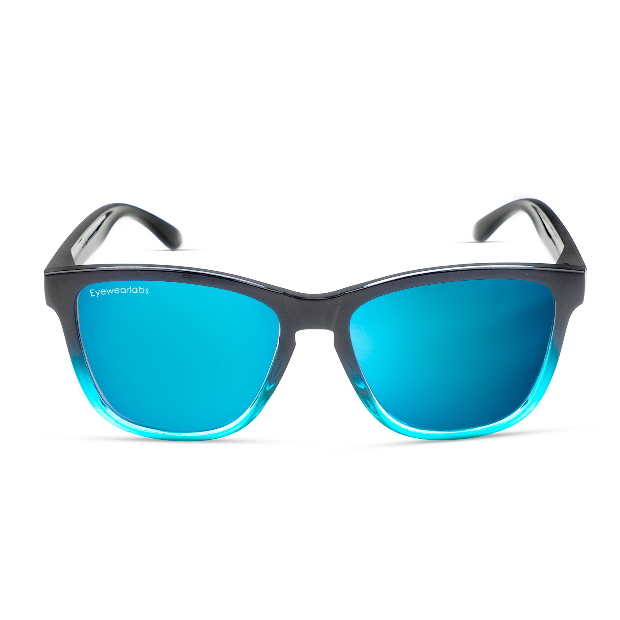 Durand Blue X MN Men Sunglasses - Eyewearlabs