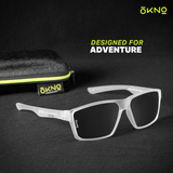 NORG | CR Black Prescription Lens