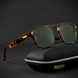 Rayne | Green TORT