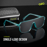 Ryft | Frostline - Eyewearlabs