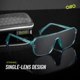 Ryft | Frostline - Eyewearlabs