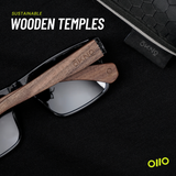 Maverick Wooden  | OKNO