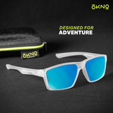 NORG | Cool Blue
