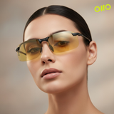 Troy Yellow (Night Vision)