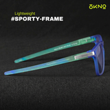 Rally Surf | Blue Light Glasses