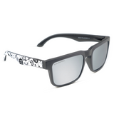 Batman Silver Mirror