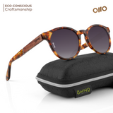 Iwa 岩 | OKNO Wooden