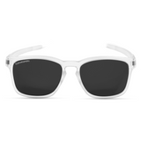 Crystal Black Power Sunglasses