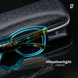 Prism Blue Light Glasses