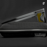 Gladiator Yellow Night Vision Power Sunglasses