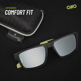 Trekker Grey | OKNO