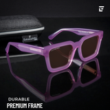 Brooke | Purple