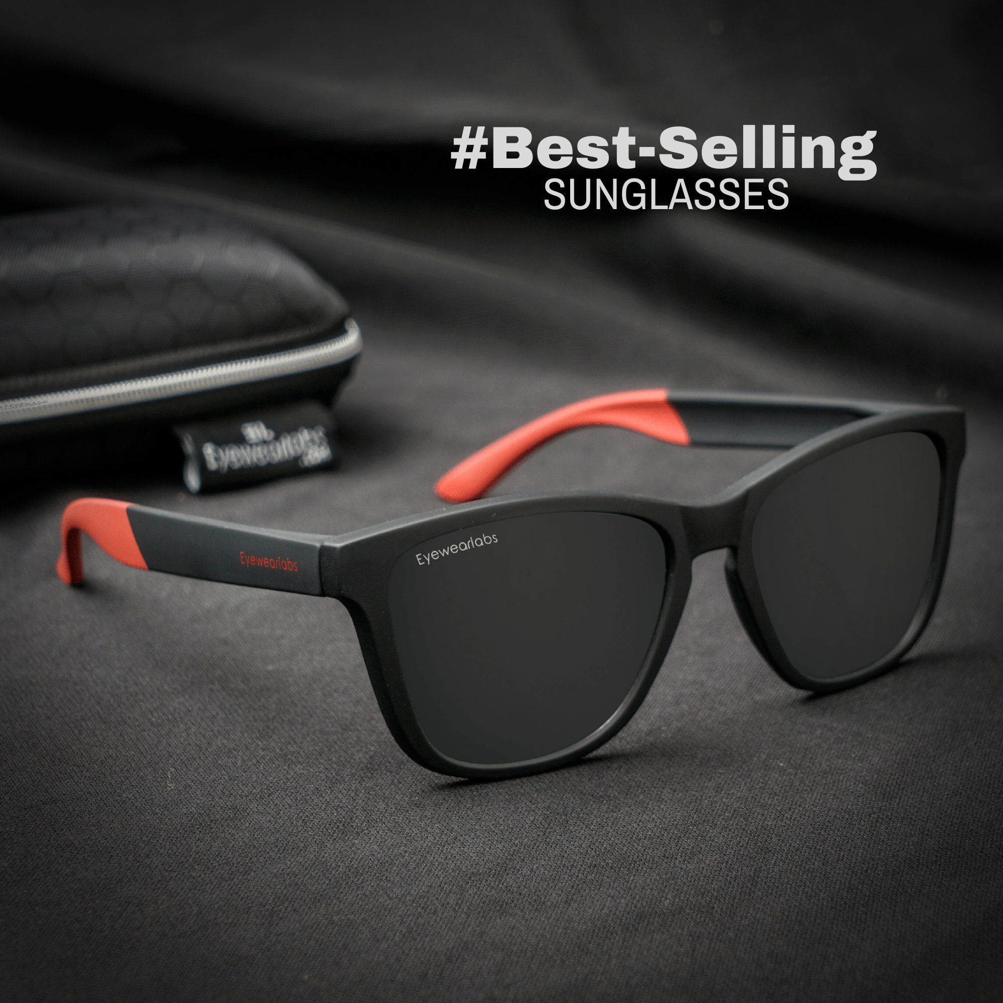 Black man selling sales sunglasses