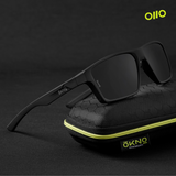 NORG | Matte Black