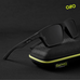 NORG | Matte Black - Eyewearlabs