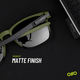 Enfield Black | OKNO
