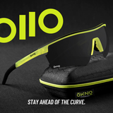 Trios | Spark Lime