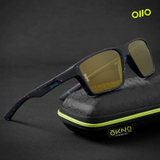 NORG | Cosmic Night Vision Power Sunglasses