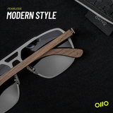Zion Wooden | OKNO