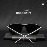 Barkley Black Power Lens