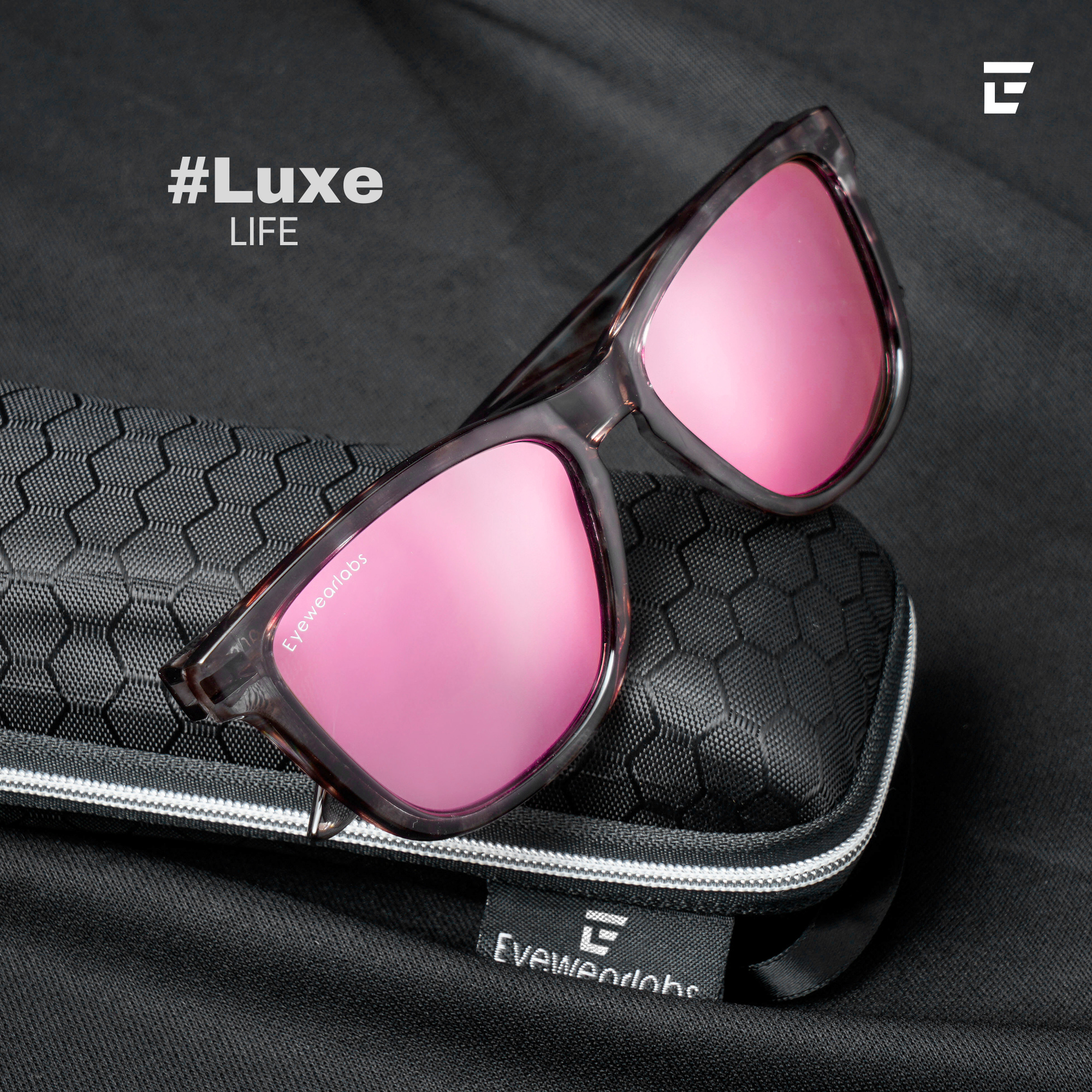 LionHeart Apple Pink