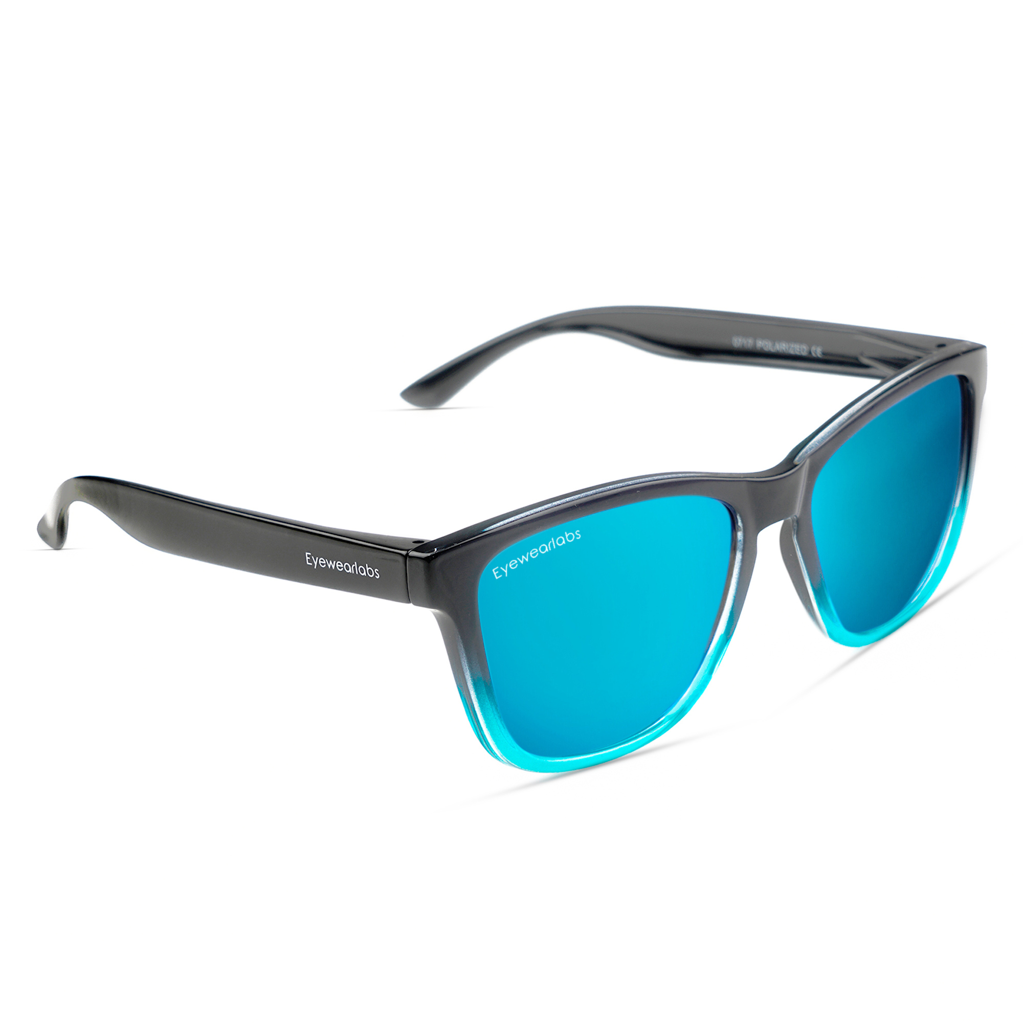 Durand Blue X MN Men Sunglasses - Eyewearlabs