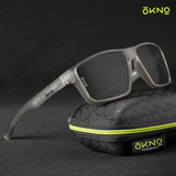NORG | Smoke Gray