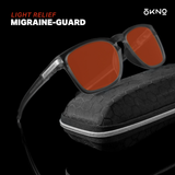 Cypher | FL-41 Migraine Relief Glasses
