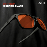 Phantom | FL-41 Migraine Relief Glasses