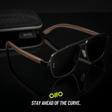 Zion Wooden | OKNO