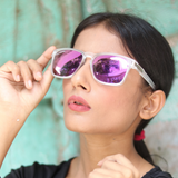 Crystal Purple