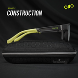 Trekker Grey | OKNO
