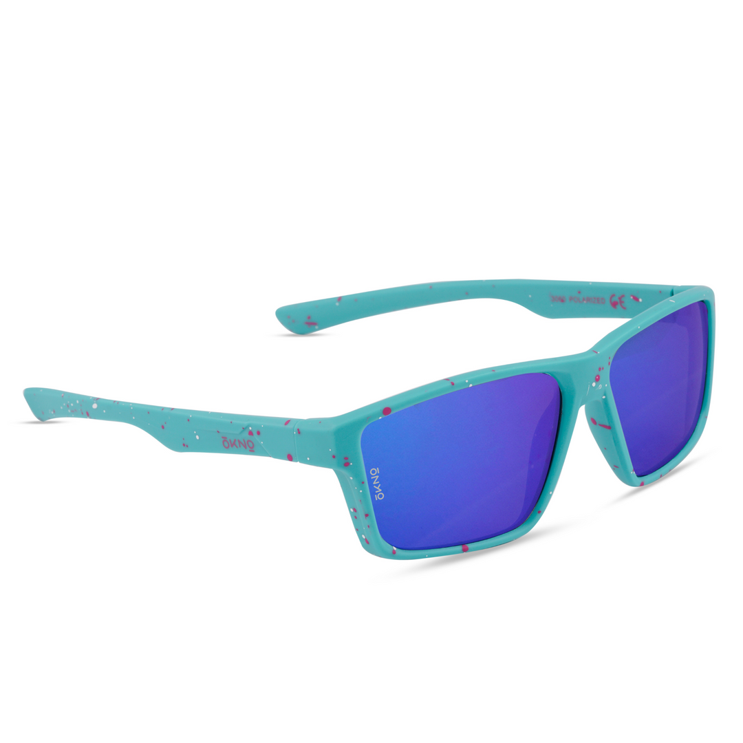 Galactic Sports Sunglasses Online in India OKNO By Eyewearlabs