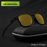 Eclipse Yellow Night Vision