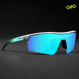 Trios | Ice Blue
