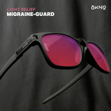 Phantom | FL-41 Migraine Relief Glasses