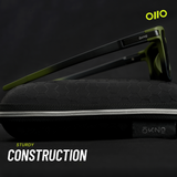 Enfield Black | OKNO