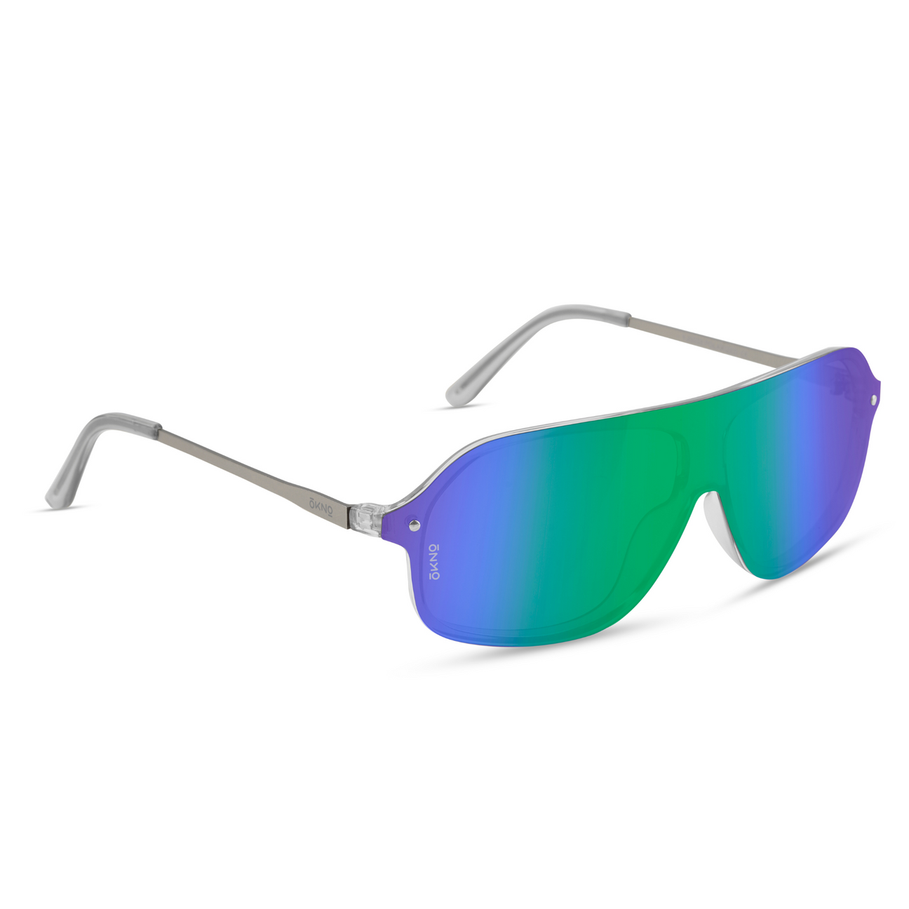 Get Emerald Coast Skye Polarized Sunglasses Online OKNO By Eyewearlabs