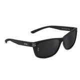 Salvo | Matte Black
