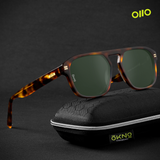 Rayne | Green TORT
