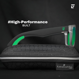 Trnado Green X FS