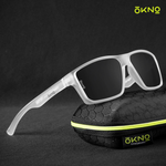 NORG | CR Black - Eyewearlabs